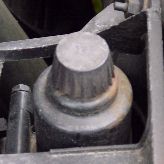 image of 87/88 knob