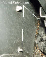 image of headlight module
