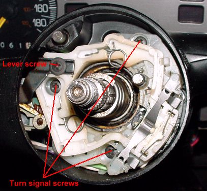 How To Install Cam Lock Screws