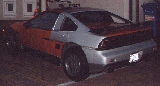 85 Fastback