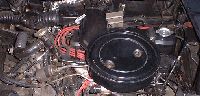 Picture of the 84 engine