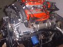 Austauschmotor
